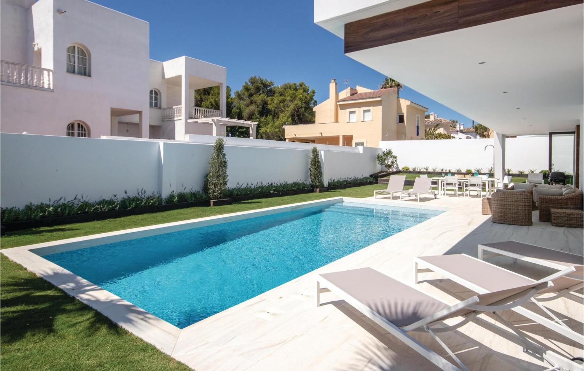 In Nueva Andalucia With Wifi * Marbellac