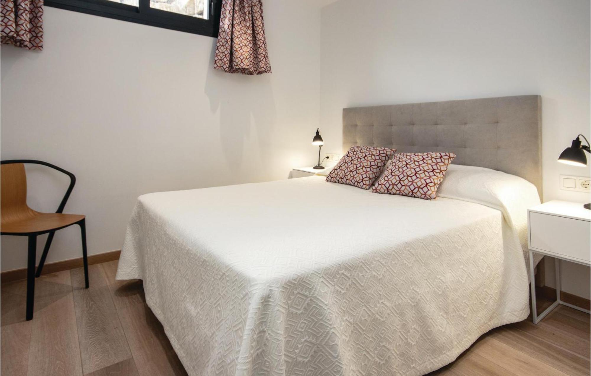 Hébergement de vacances In Nueva Andalucia With Wifi